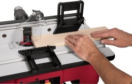 SKIL Milling Table4